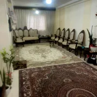 ۸۲ متر نقلی/ دو خواب/مطهری /خوش قیمت