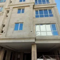 اقبال لاهوری ۱۳۵متر آپارتمان صفر