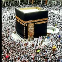 حج تمتع آماده اعزام