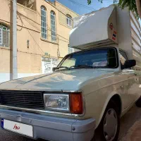 درود برشما فروشنده وانت ۹۳