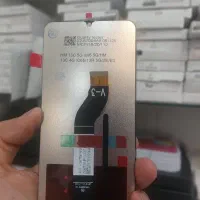 تاچ و ال سی دی poco c40 c75 c65 شیاوومی السیدی