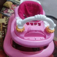 روروعک کودک در حد بی رنگ