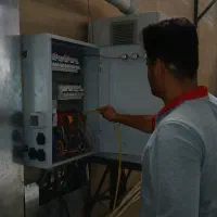 استخدام برقکار صنعتی (پارهوقت - شیفت عصر)