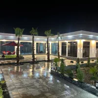 اجاره‌ ویلا روزانه،کرج کردان سهیلیه چهارباغ خوشنام