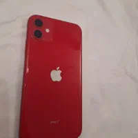 گوشی ایفون 11 نرمال خوش رنگ