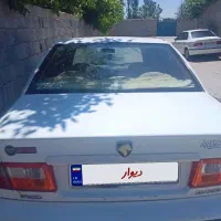 سمند موتور ملی تک سوز مدل 93