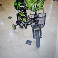دوچرخه