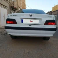 پارس تکسوز مدل ۸۹
