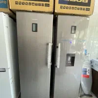 یخچال فریزر دوقلو بست