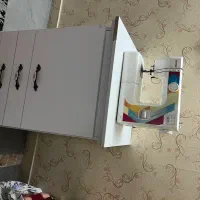 میز چرخ خیاطی آسانسوری