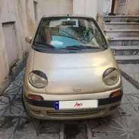 دوو ماتیز 81