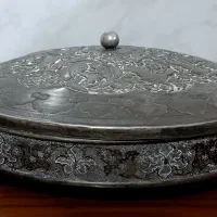 ظرف نقره