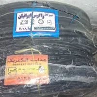 کابل برق هدایت