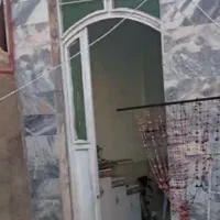 درب ورودی آهنی