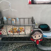 تخت خواب. راه روهک