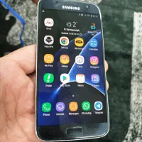 سامسونگ S7 تخت