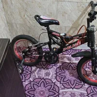 دوچرخه ۱۶ مارک