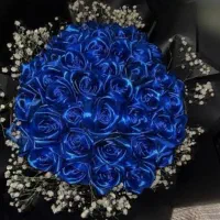 پذیرش انواع سفارشات گل ربانی