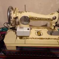 چرخ خیاطی