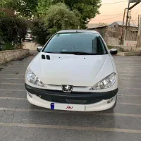 ۲۰۶ تیپ ۲ مدل ۸۸