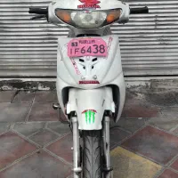 طرح ویو آمیکو (هندا) مزایده‌ای پلاک ملی