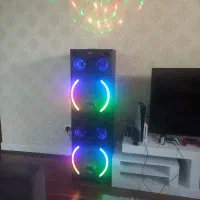 باند دوقلو jbl