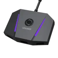 مبدل موس و کیبورد Leadjoy vx2 برای کنسول