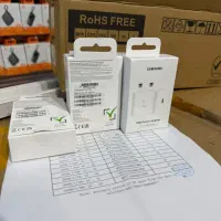فروش عمده بهترین آداپتور 25w سال