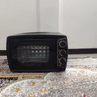 آون توستر
