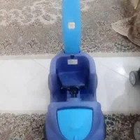 ماشین حمل کودک