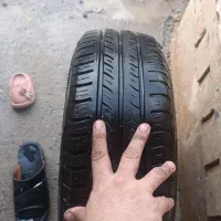 رینگ و لاستیک