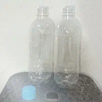 بطری پلاستیکی   500cc