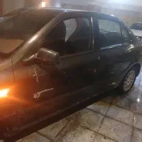 سمند lx|خودرو سواری و وانت|فردیس, فردیس|دیوار