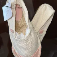 اسپادریل و صندل بچه گانه کفش مدرسه