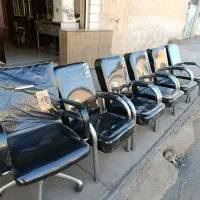 صندلی انتظار