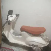موتور شارژی