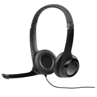هدفون loghitech H390|قطعات و لوازم جانبی رایانه|کرج, دولتآباد|دیوار