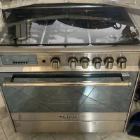 گاز فردار در حد نو