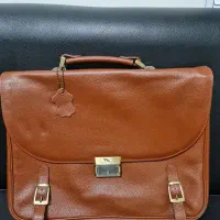 کیف اداری چرم مشهد ( اَصل )