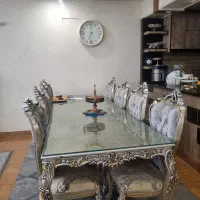 میزنهارخوری ۱۰ نفره