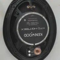 باند کنود kenwood718، ضبط پایونر، آمپ کنوود