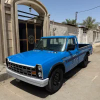 وانت نیسان ۱۴۰۱ دوگانه
