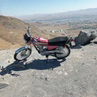 موتور هوندا