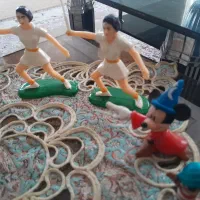 حراج فیگور های تکی اورجینال و خارجی