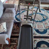تردمیل دستگاه ویبره