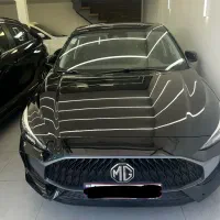 ام جی جی تی مدل ۲۰۲۴