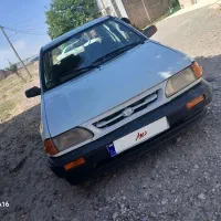 پراید هاچبک مدل۷۷