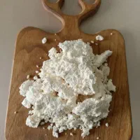 ماست گوسفندی خشک ارگانیک