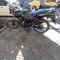 پالس ۲۰۰ مزایده