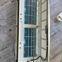 سرویس و تعمیر کولر گازی و کولر آبی